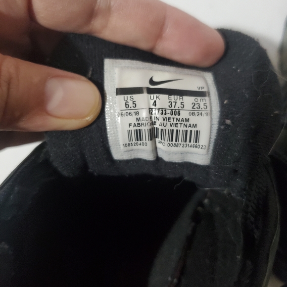 🌸SOLD🌸Nike Air Max 97 Woman - Picture 5 of 6